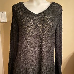 V neck Laura sweater XL